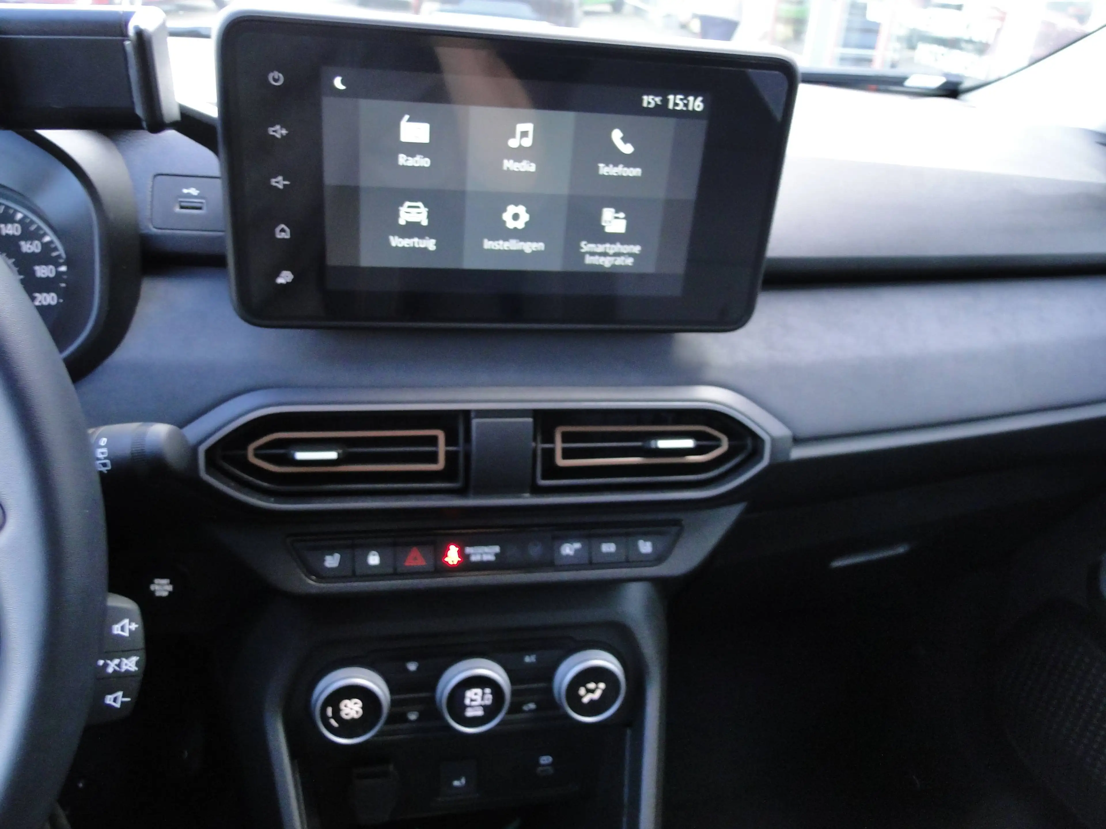 Dacia Jogger Jogger 1.0 TCe Extreme 7pl. — photo 13