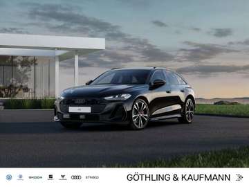 e-hybrid quattro 270 kW S tronic*PANO*A