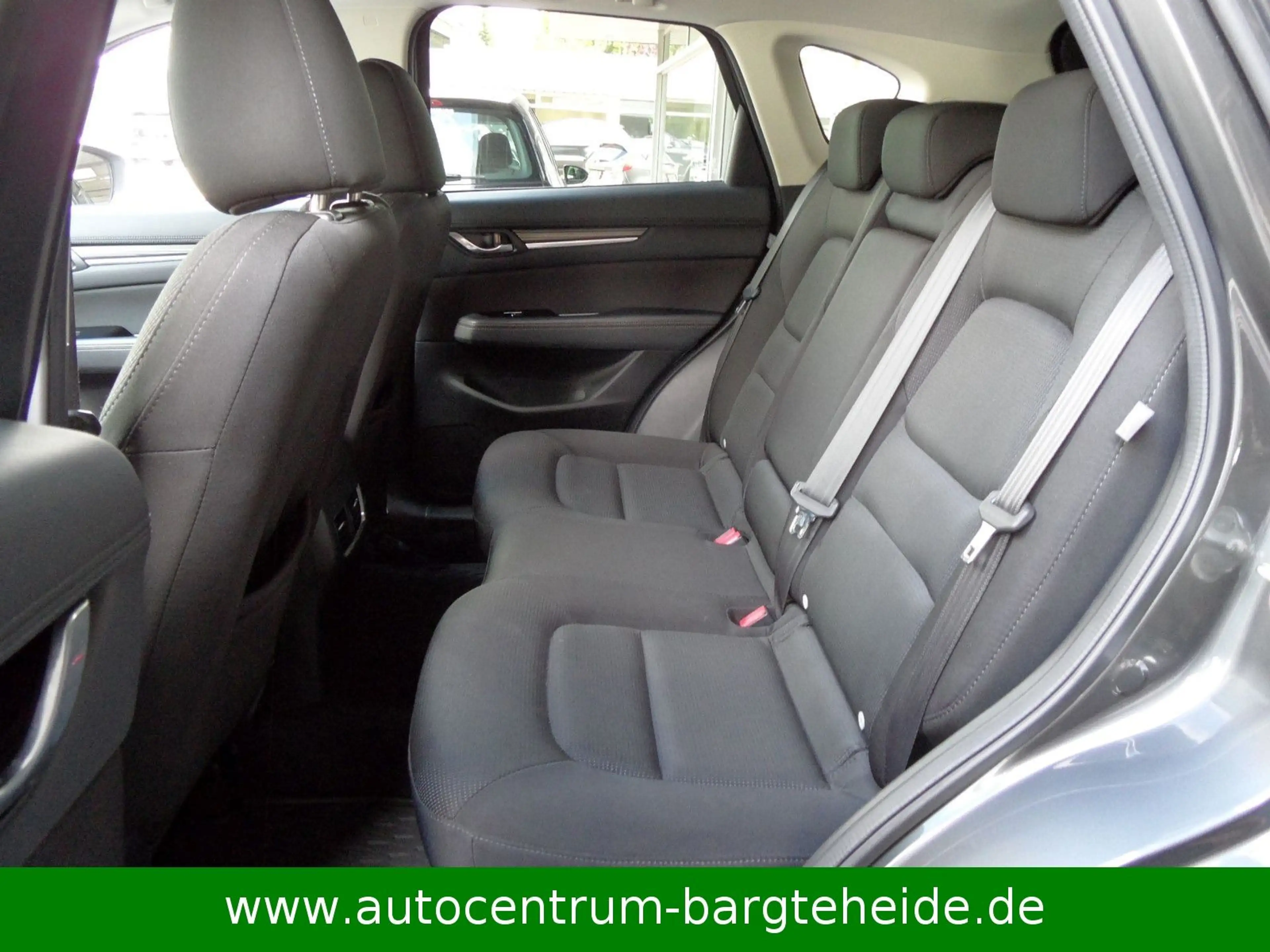Mazda CX-5 Sports-Line AWD Head-Up+Kamera+Navi+AHK — photo 11