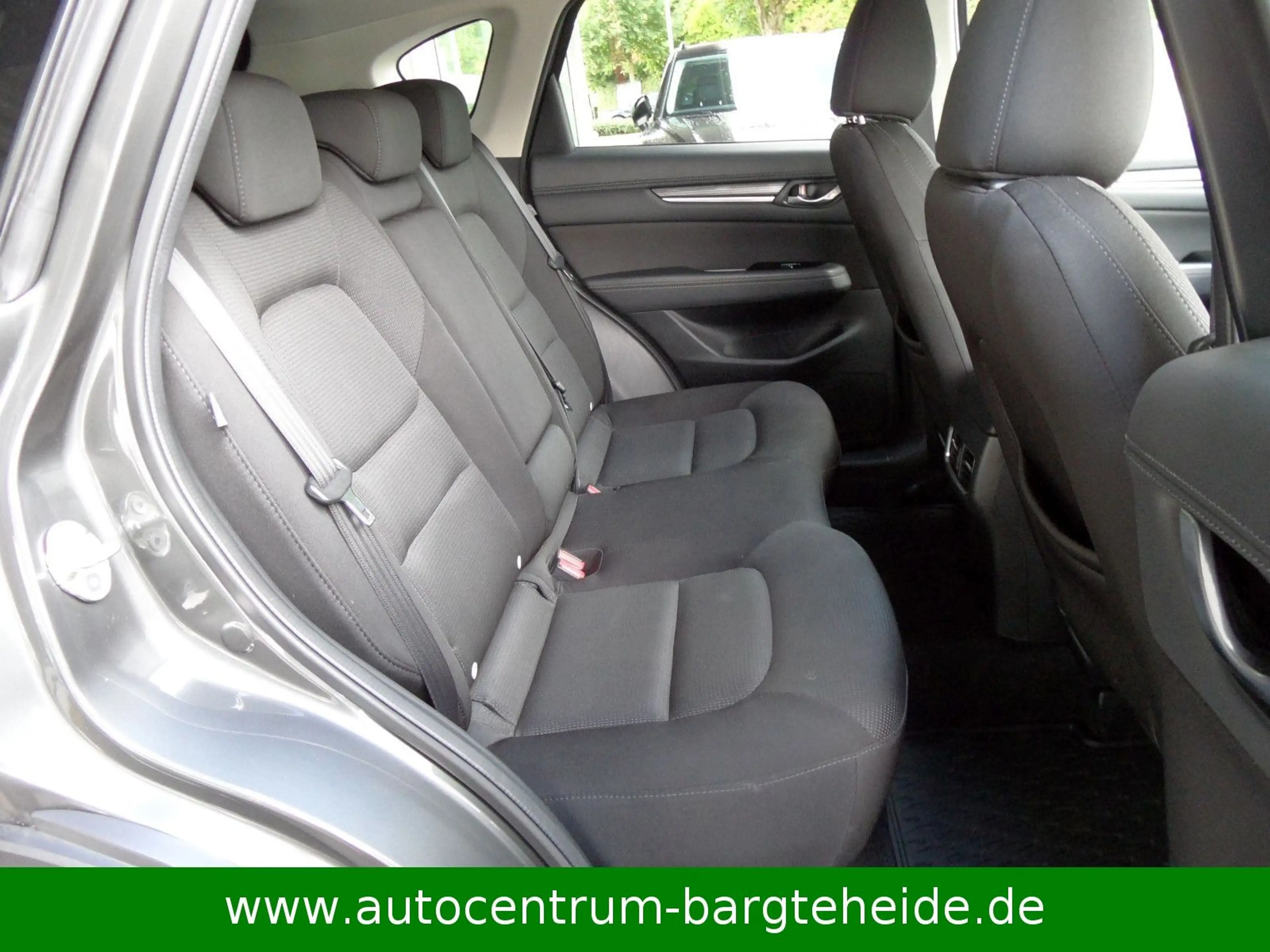 Mazda CX-5 Sports-Line AWD Head-Up+Kamera+Navi+AHK — photo 14