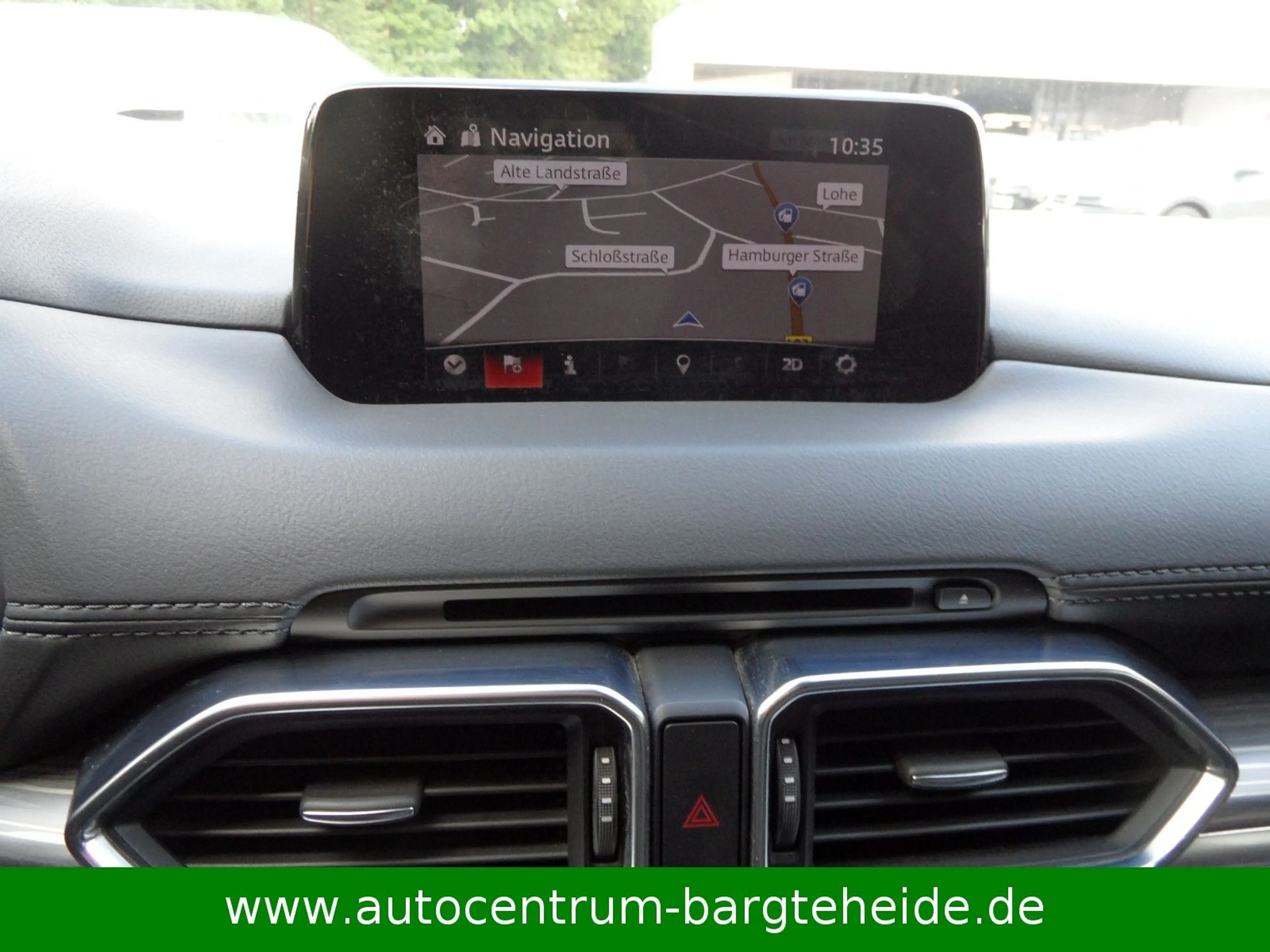 Mazda CX-5 Sports-Line AWD Head-Up+Kamera+Navi+AHK — photo 16