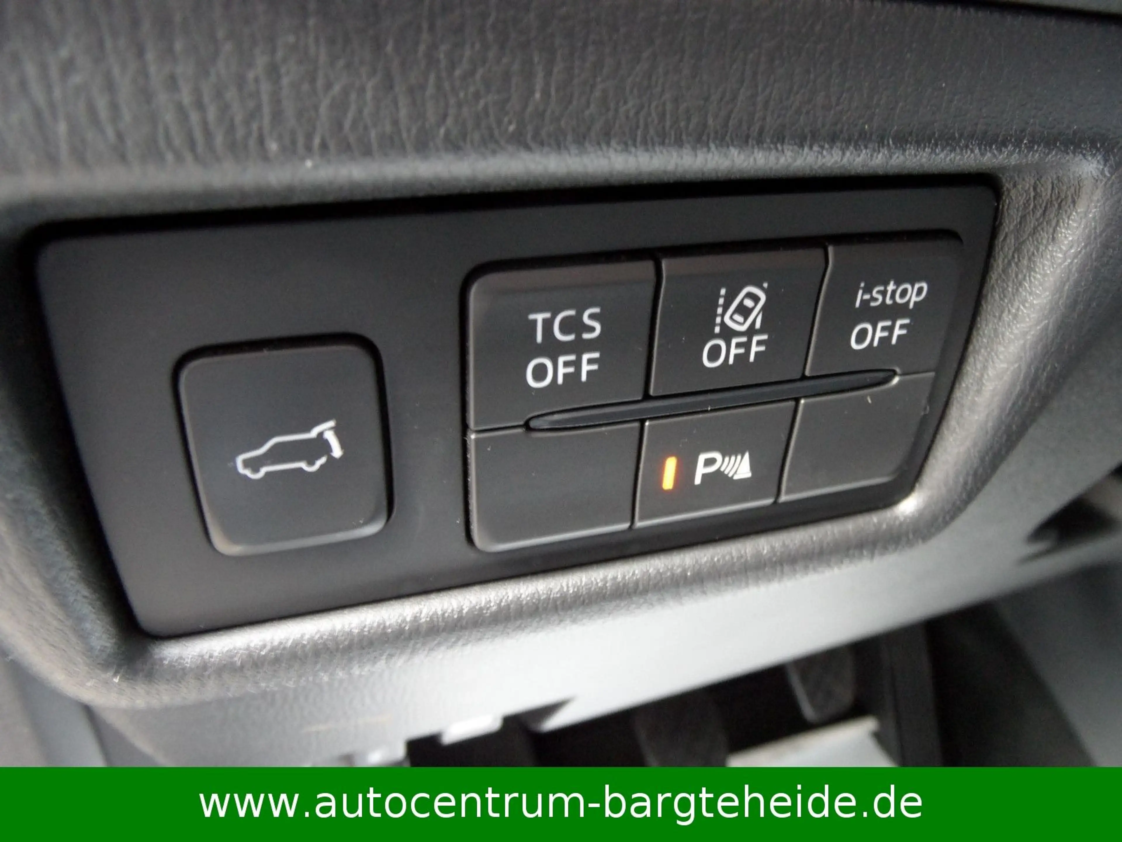 Mazda CX-5 Sports-Line AWD Head-Up+Kamera+Navi+AHK — photo 15