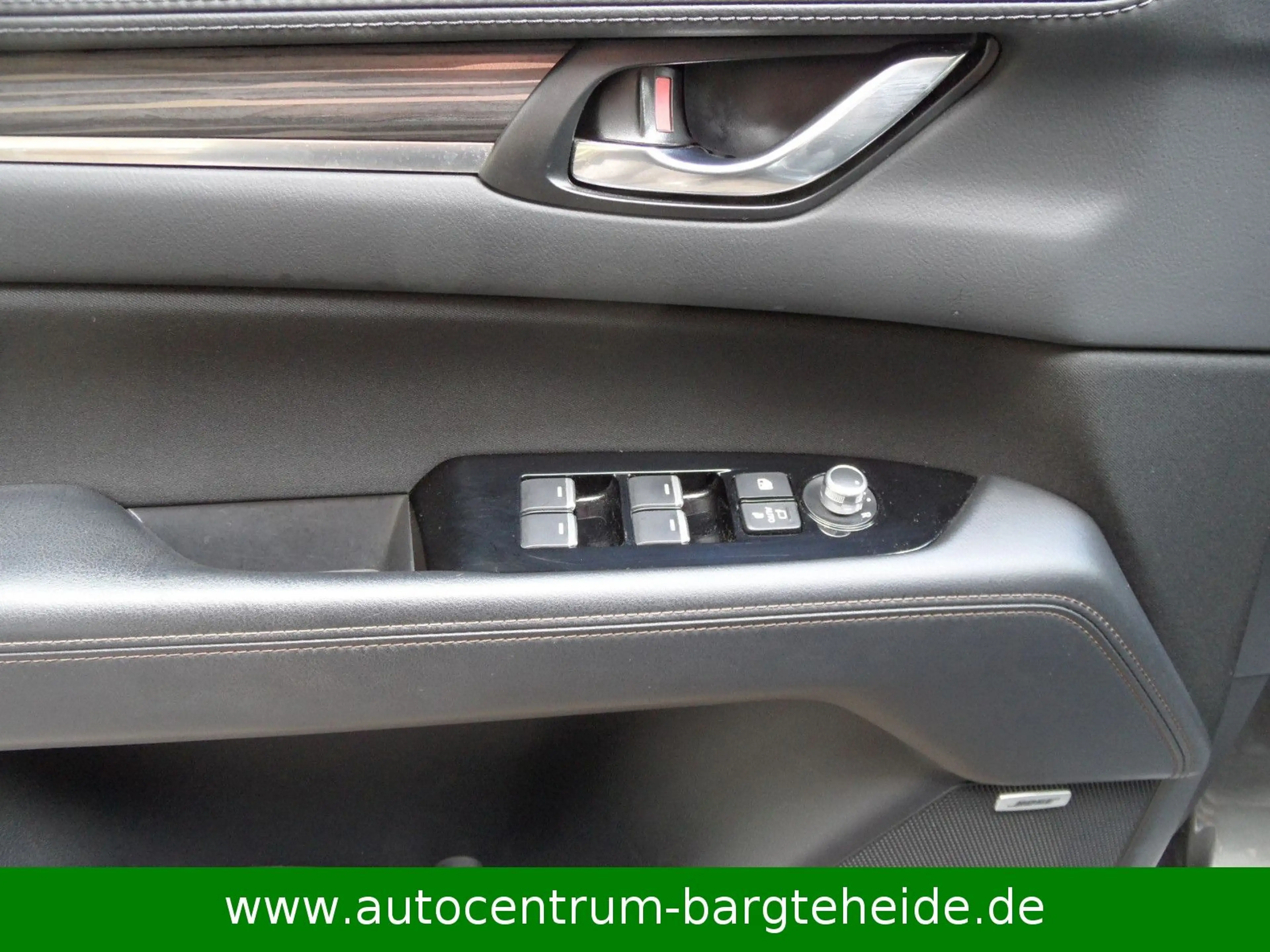 Mazda CX-5 Sports-Line AWD Head-Up+Kamera+Navi+AHK — photo 19