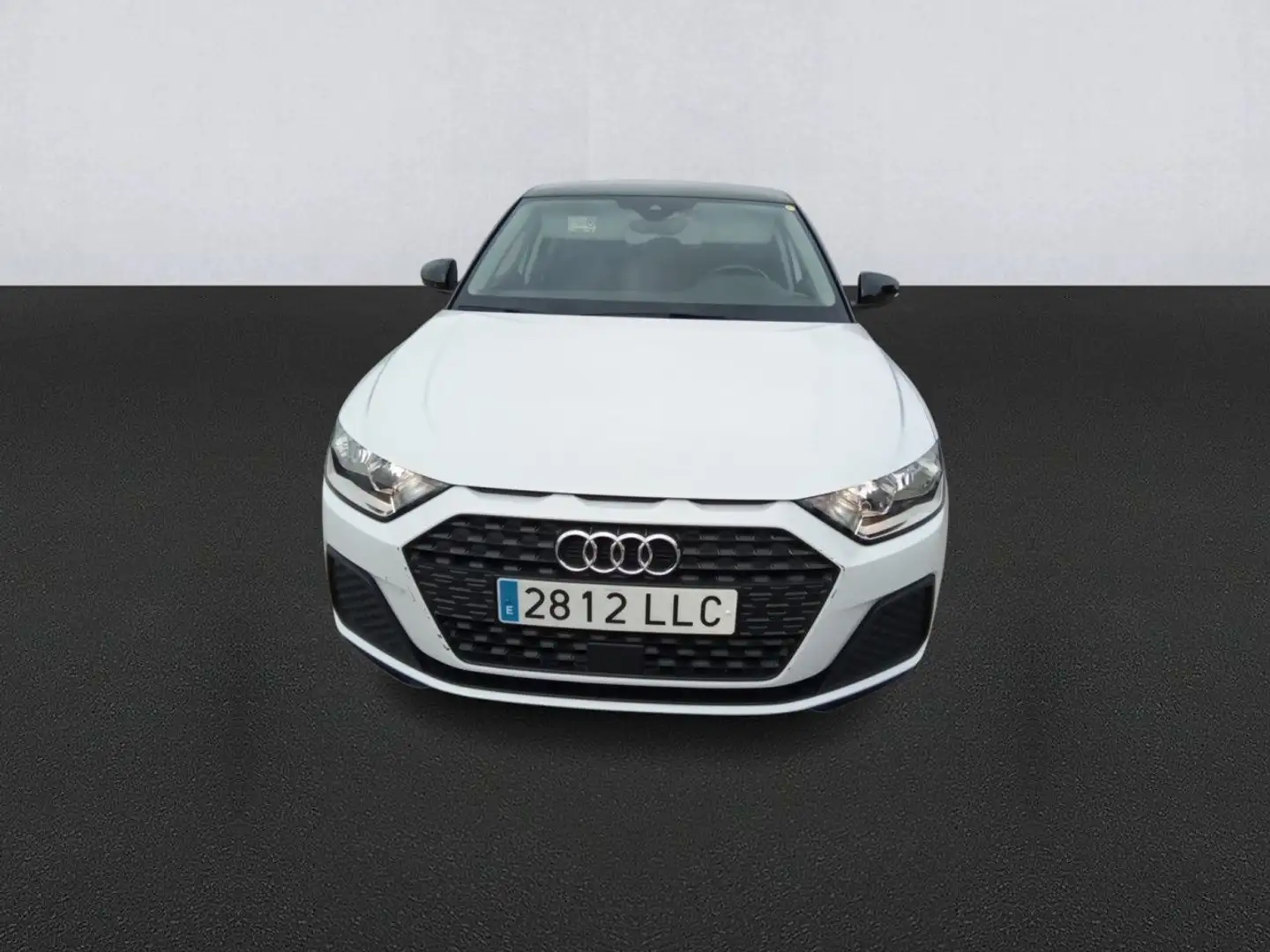 Audi A1 Sportback 25 TFSI Advanced Noir - 2