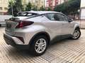 Toyota C-HR 1.8 125H Advance 5p. Grijs - thumbnail 3