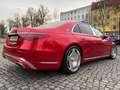 Mercedes-Benz S 350 Lang Maybach Noir - thumbnail 4