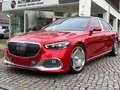 Mercedes-Benz S 350 Lang Maybach Noir - thumbnail 19