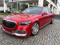 Mercedes-Benz S 350 Lang Maybach Noir - thumbnail 8