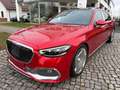 Mercedes-Benz S 350 Lang Maybach Noir - thumbnail 17