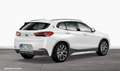 BMW X2 sDrive20i M Sport X Head-Up Rückfahrkamera Panoram Weiß - thumbnail 3