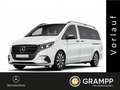 Mercedes-Benz Vito 119 Vito Tourer 4x4 Pro Liegepaket*Standheiz*AHK Weiß - thumbnail 1