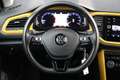 Volkswagen T-Roc 1.0 TSI 115pk Style | Navigatie | LED Koplampen | Geel - thumbnail 39