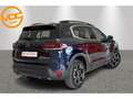 Citroen C5 Aircross Hybrid 145 MAX Albastru - thumbnail 3