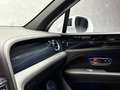 Bentley Bentayga V8 EWB BLACKLINE PANO NAIM 22" FULL PPF Weiß - thumbnail 6