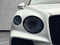 Bentley Bentayga V8 EWB BLACKLINE PANO NAIM 22" FULL PPF Weiß - thumbnail 39