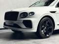 Bentley Bentayga V8 EWB BLACKLINE PANO NAIM 22" FULL PPF Weiß - thumbnail 15