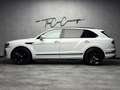 Bentley Bentayga V8 EWB BLACKLINE PANO NAIM 22" FULL PPF Weiß - thumbnail 8