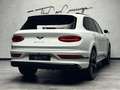 Bentley Bentayga V8 EWB BLACKLINE PANO NAIM 22" FULL PPF Weiß - thumbnail 25