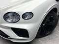 Bentley Bentayga V8 EWB BLACKLINE PANO NAIM 22" FULL PPF Weiß - thumbnail 30
