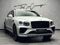Bentley Bentayga V8 EWB BLACKLINE PANO NAIM 22" FULL PPF Weiß - thumbnail 44