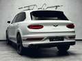 Bentley Bentayga V8 EWB BLACKLINE PANO NAIM 22" FULL PPF Weiß - thumbnail 24