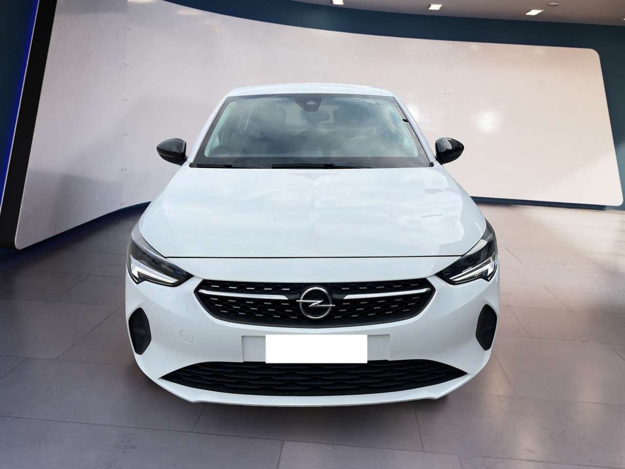 Opel Corsa VI 2020 1.2 Elegance 100cv