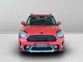 MINI One D 1.5 One D Northwood Edition auto Rojo - thumbnail 2