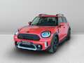 MINI One D 1.5 One D Northwood Edition auto Rojo - thumbnail 1