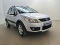 Suzuki SX4 1.6 16V 4X4 Outdoor Line Argento - thumbnail 2