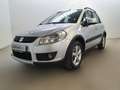 Suzuki SX4 1.6 16V 4X4 Outdoor Line Argento - thumbnail 4