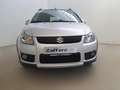 Suzuki SX4 1.6 16V 4X4 Outdoor Line Argento - thumbnail 3