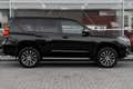 Toyota Land Cruiser 2.8 D-4D Executive 5p. Noir - thumbnail 3