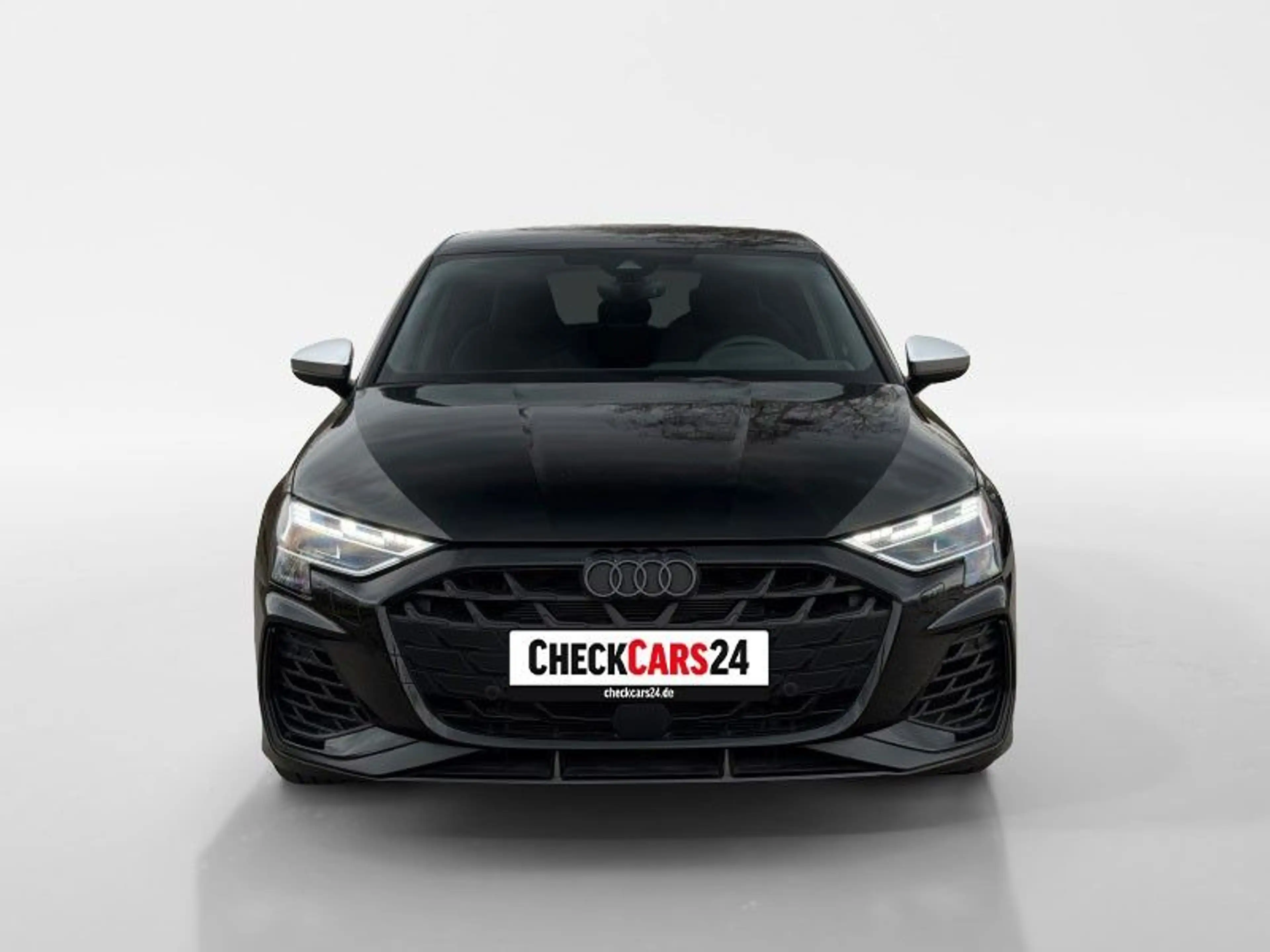 Audi S3 Sportback 2.0 TFSI quattro — photo 2