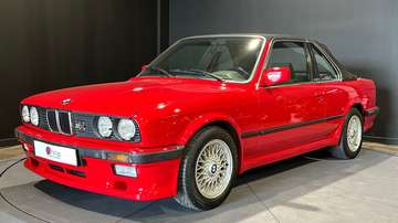 325 e30 TC2 Baur Pack M Tech