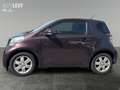 Toyota iQ 1.0 KLIMA*RADIO*AUX*ALLWETTER*SOFORT VERFÜGBAR Violett - thumbnail 3