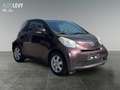 Toyota iQ 1.0 KLIMA*RADIO*AUX*ALLWETTER*SOFORT VERFÜGBAR Violett - thumbnail 8