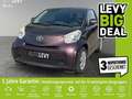 Toyota iQ 1.0 KLIMA*RADIO*AUX*ALLWETTER*SOFORT VERFÜGBAR Violett - thumbnail 1
