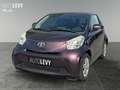 Toyota iQ 1.0 KLIMA*RADIO*AUX*ALLWETTER*SOFORT VERFÜGBAR Violett - thumbnail 2