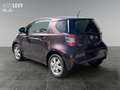 Toyota iQ 1.0 KLIMA*RADIO*AUX*ALLWETTER*SOFORT VERFÜGBAR Violett - thumbnail 4