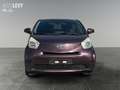 Toyota iQ 1.0 KLIMA*RADIO*AUX*ALLWETTER*SOFORT VERFÜGBAR Violett - thumbnail 9