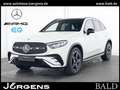 Mercedes-Benz GLC 300 d 4M AMG-Sport/Pano/AHK/Night/Distr/20' Weiß - thumbnail 2