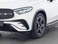 Mercedes-Benz GLC 300 d 4M AMG-Sport/Pano/AHK/Night/Distr/20' Weiß - thumbnail 4