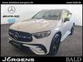 Mercedes-Benz GLC 300 d 4M AMG-Sport/Pano/AHK/Night/Distr/20' Weiß - thumbnail 2