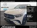 Mercedes-Benz GLC 300 d 4M AMG-Sport/Pano/AHK/Night/Distr/20' Weiß - thumbnail 1