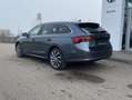Skoda Octavia Combi iV 1.4 TSI DSG eHybrid TEIL-LEDER+ Grau - thumbnail 3