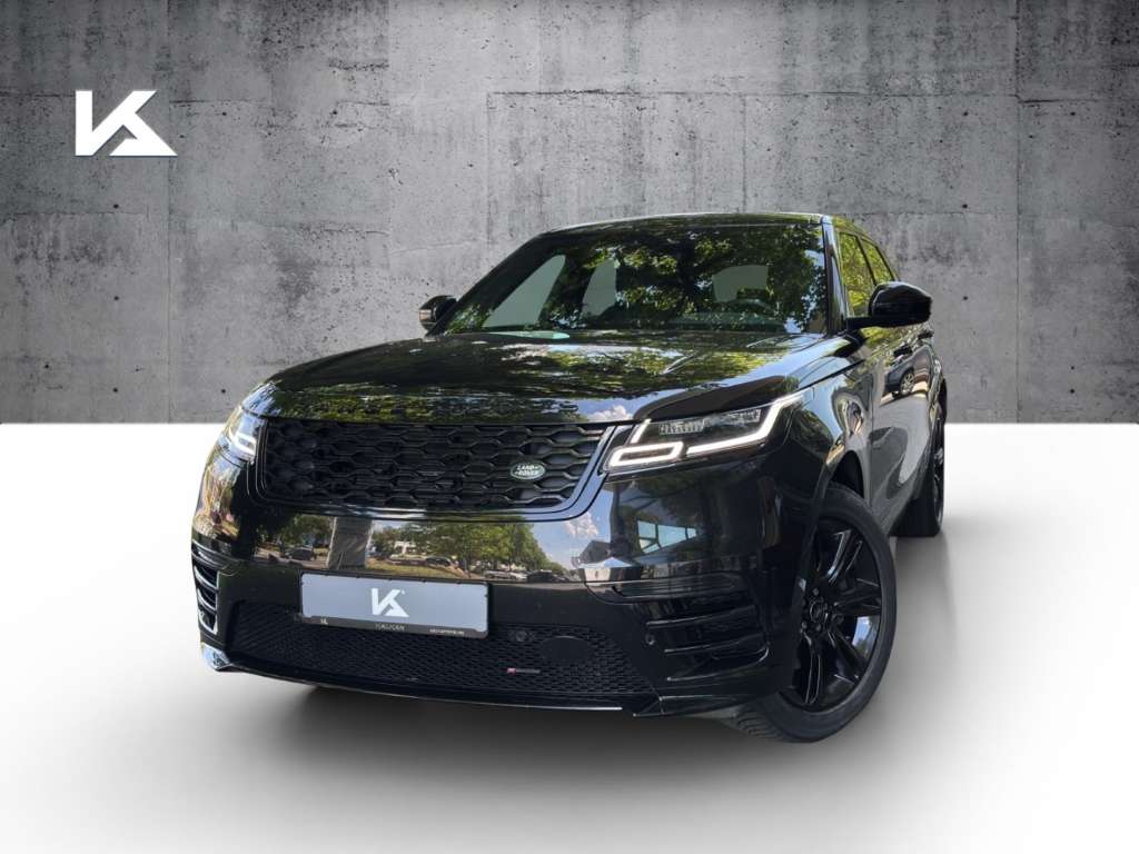 Land Rover Range Rover Velar occasion