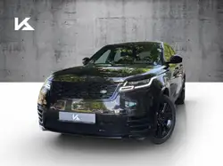 Land Rover Range Rover Velar D200 R Dynamic SE Black Paket Alu 20