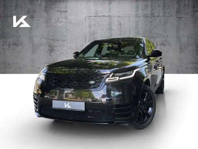 Land Rover Range Rover Velar D200 R Dynamic SE Black Paket Alu 20