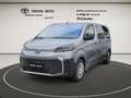 Toyota Proace Verso PV 2.0L D, 144 PS Comfort L1 6 MT Argintiu - thumbnail 1