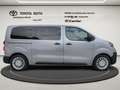 Toyota Proace Verso PV 2.0L D, 144 PS Comfort L1 6 MT Argintiu - thumbnail 4